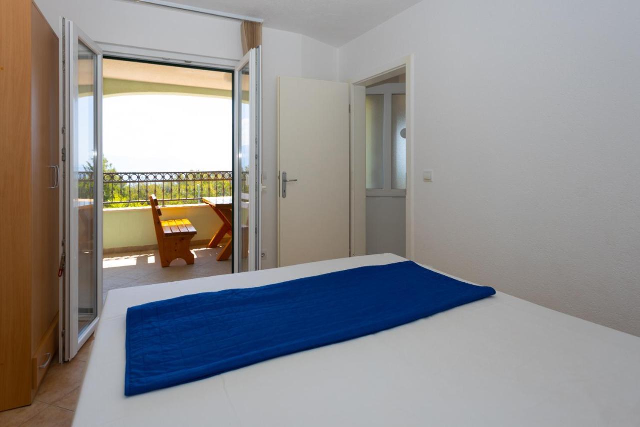 Apartments Melissa Sumartin Εξωτερικό φωτογραφία