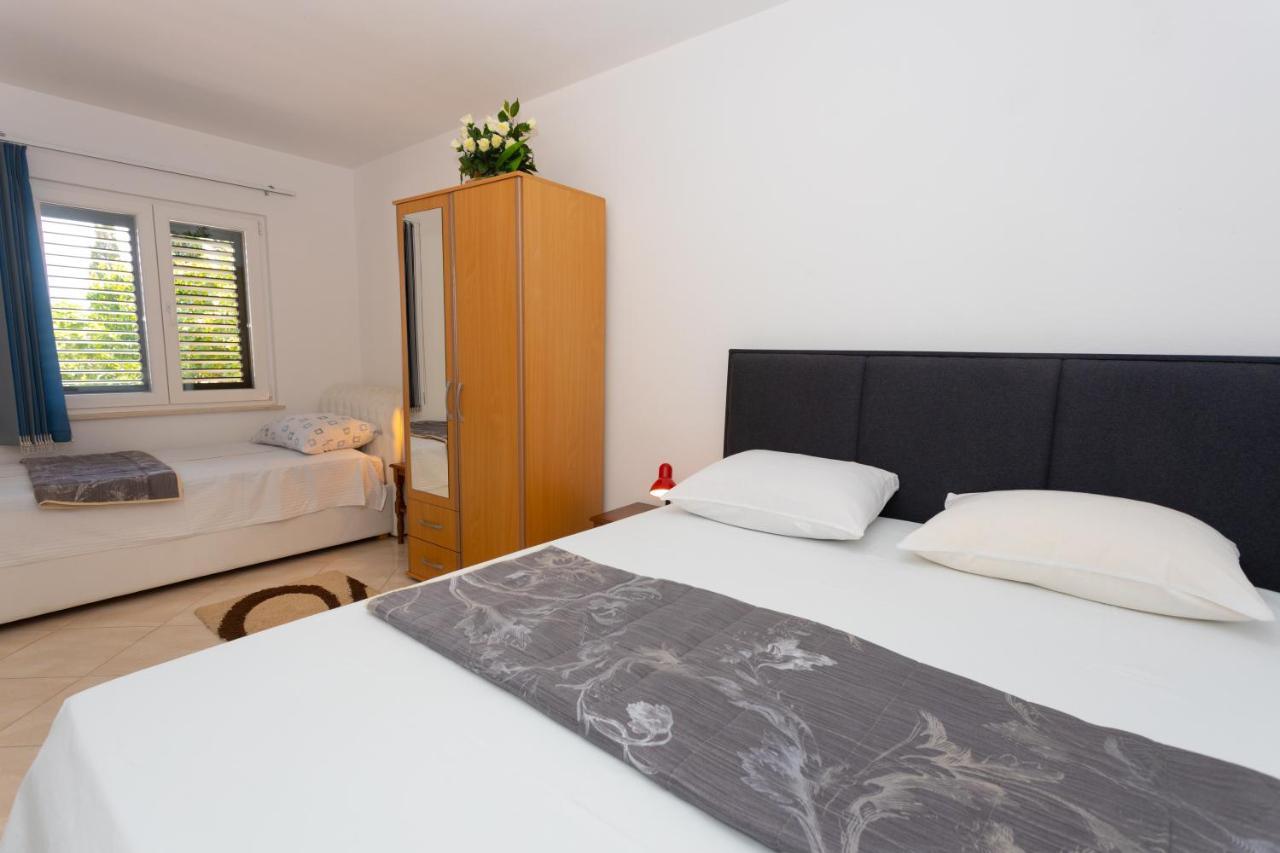 Apartments Melissa Sumartin Εξωτερικό φωτογραφία
