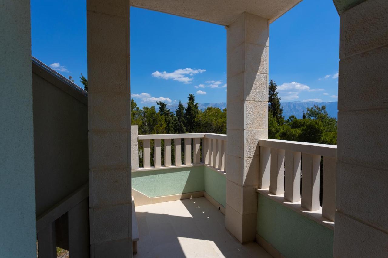 Apartments Melissa Sumartin Εξωτερικό φωτογραφία