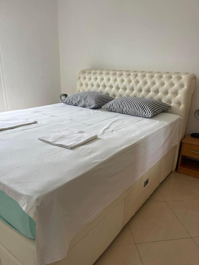 Apartments Melissa Sumartin Εξωτερικό φωτογραφία