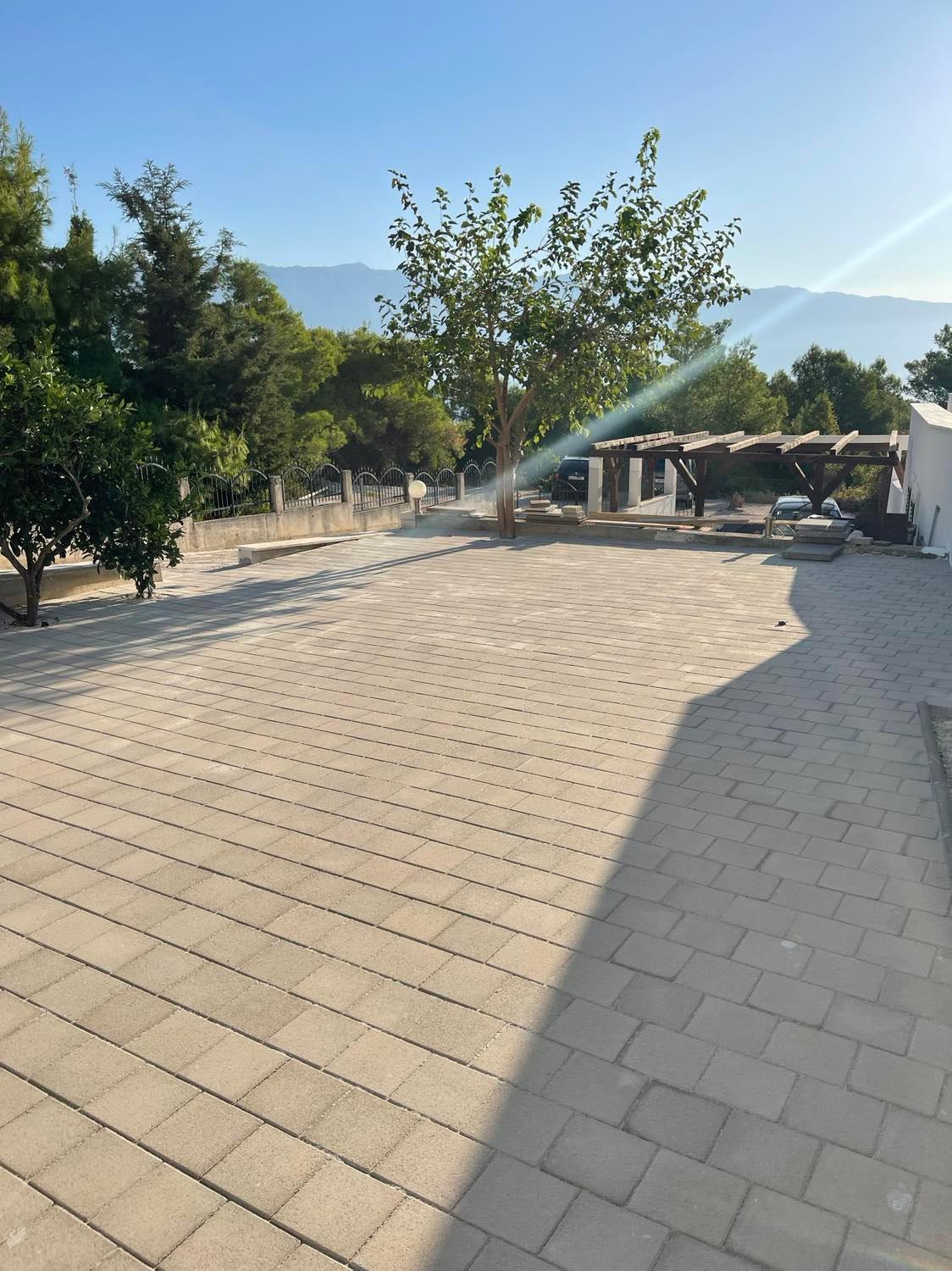 Apartments Melissa Sumartin Εξωτερικό φωτογραφία