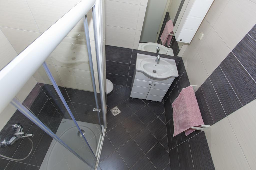 Apartments Melissa Sumartin Εξωτερικό φωτογραφία